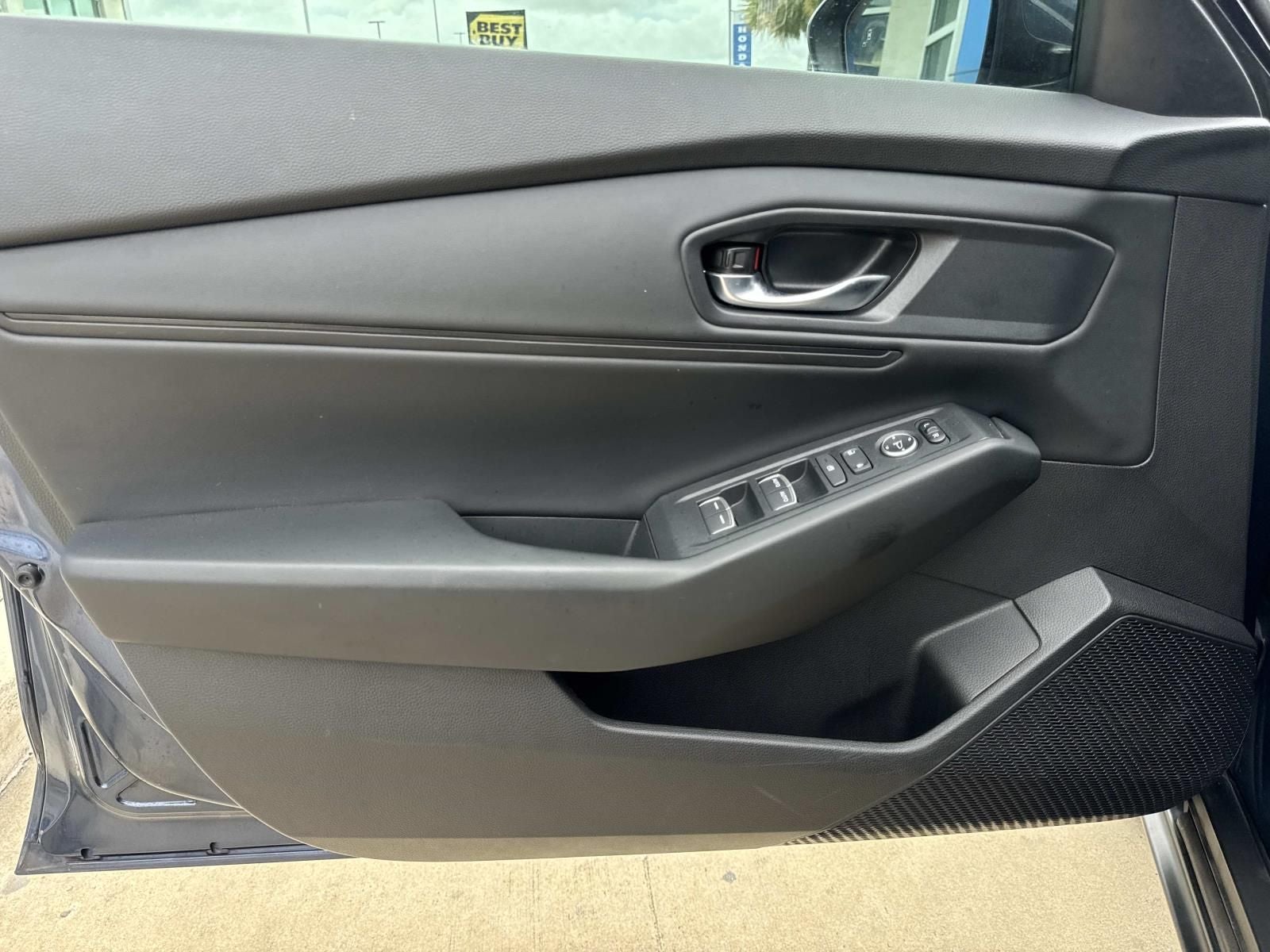 2023 Honda Accord EX - Photo 19