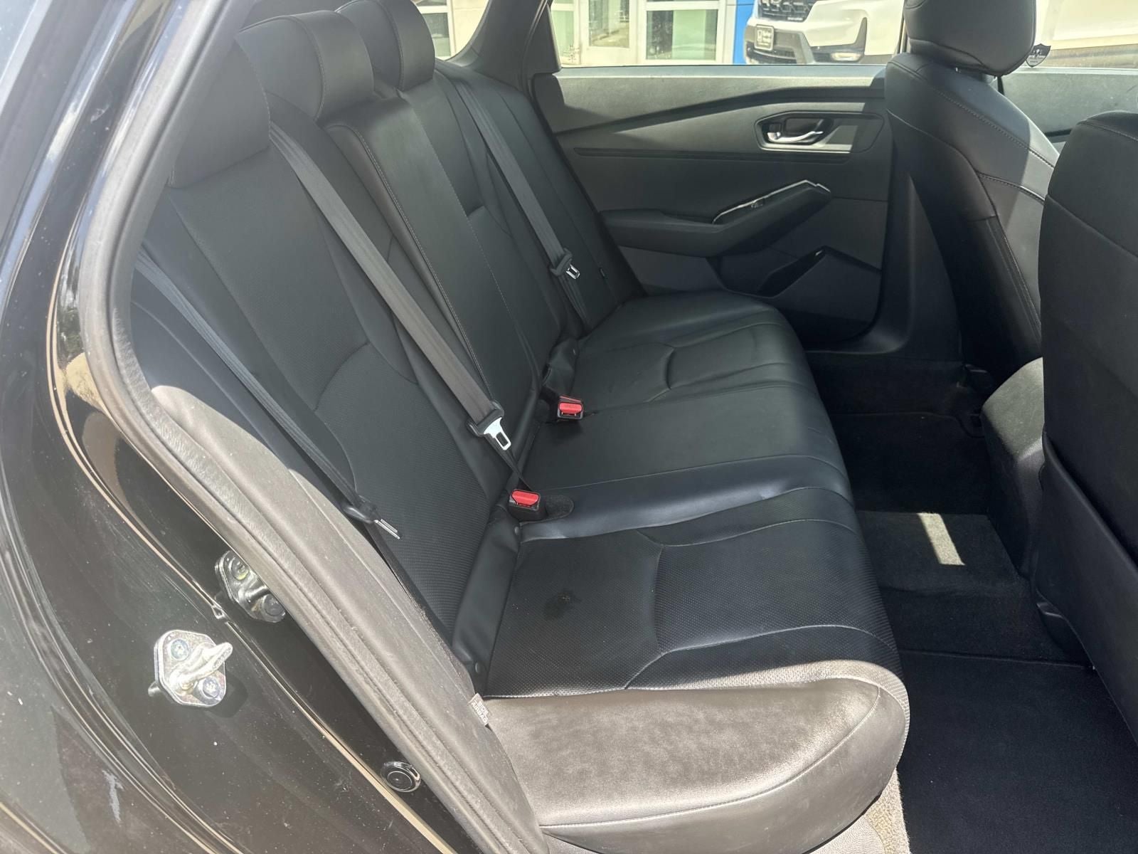 2023 Honda Accord Hybrid Sport-L - Photo 10