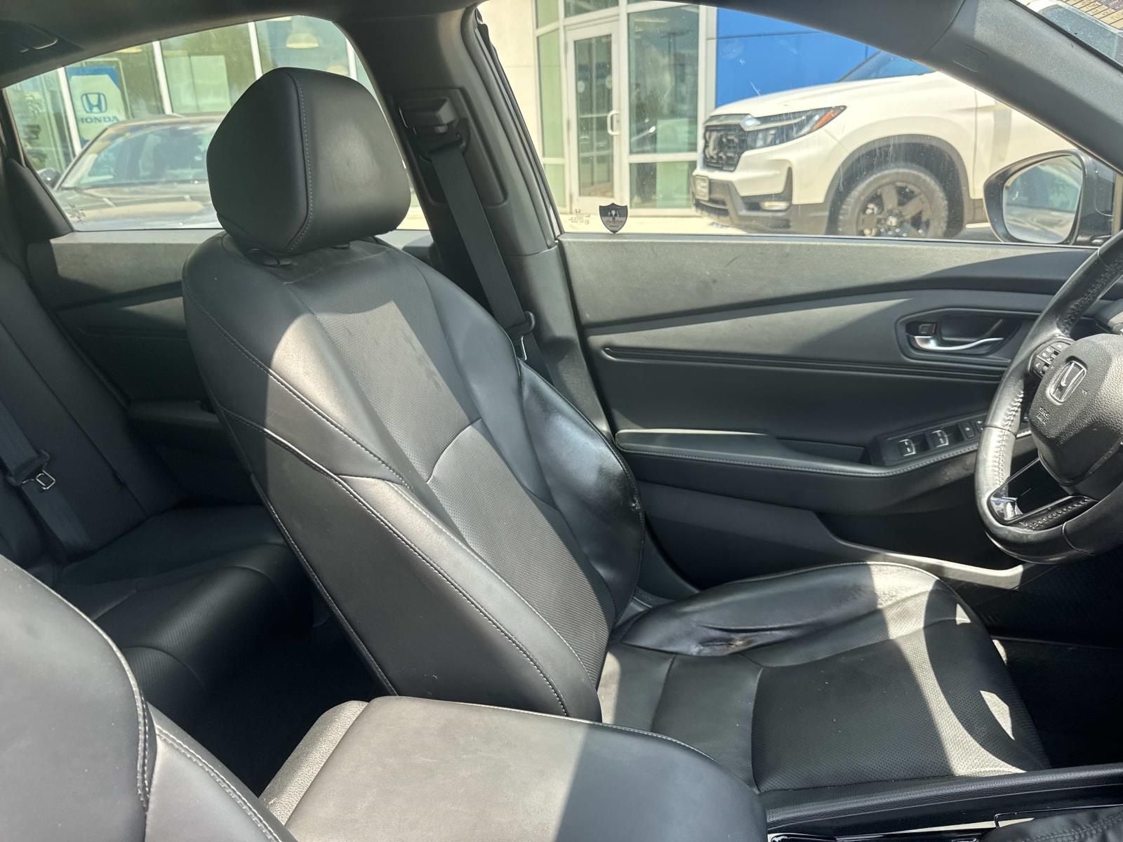 2023 Honda Accord Hybrid Sport-L - Photo 11