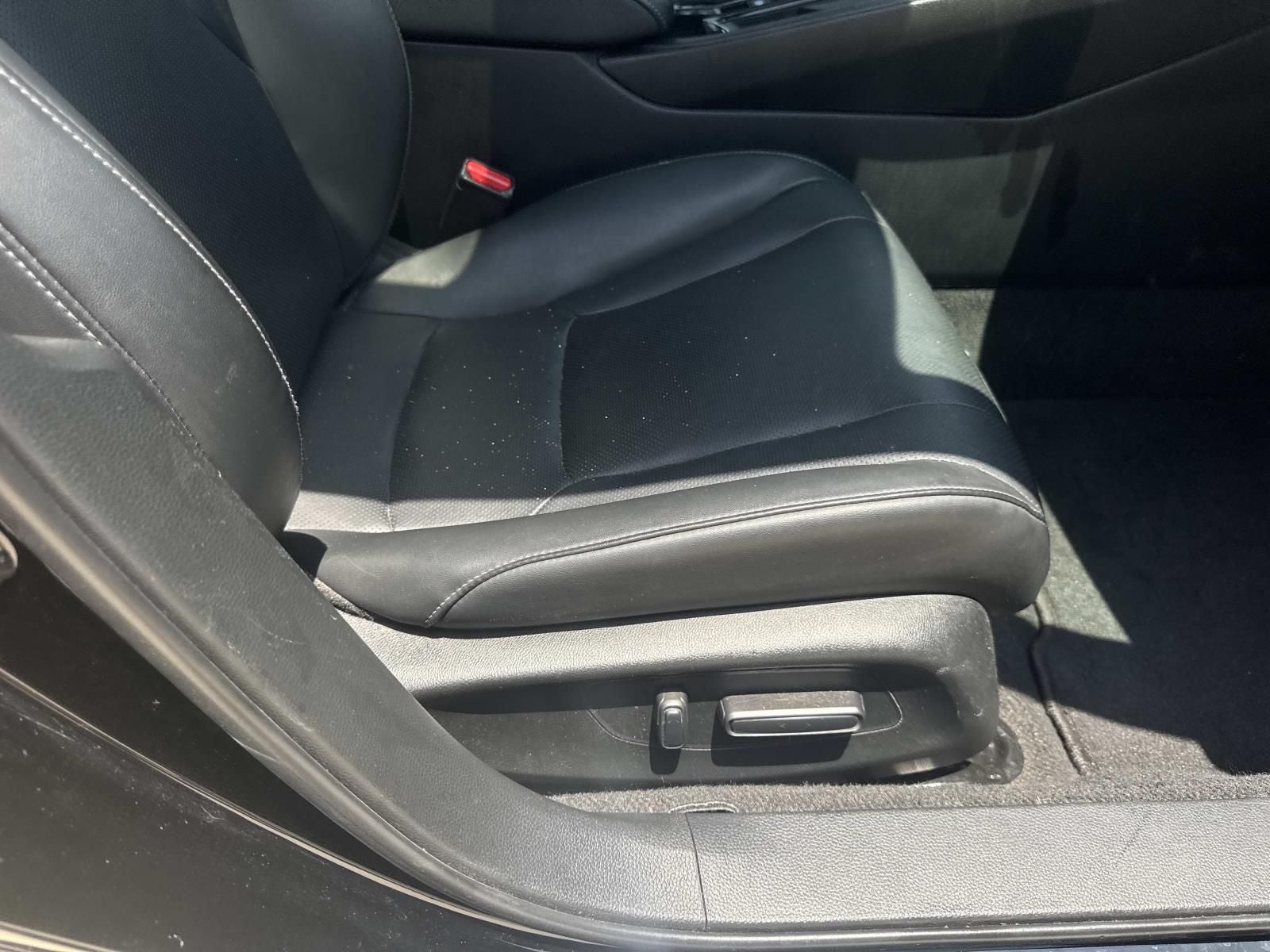 2023 Honda Accord Hybrid Sport-L - Photo 12