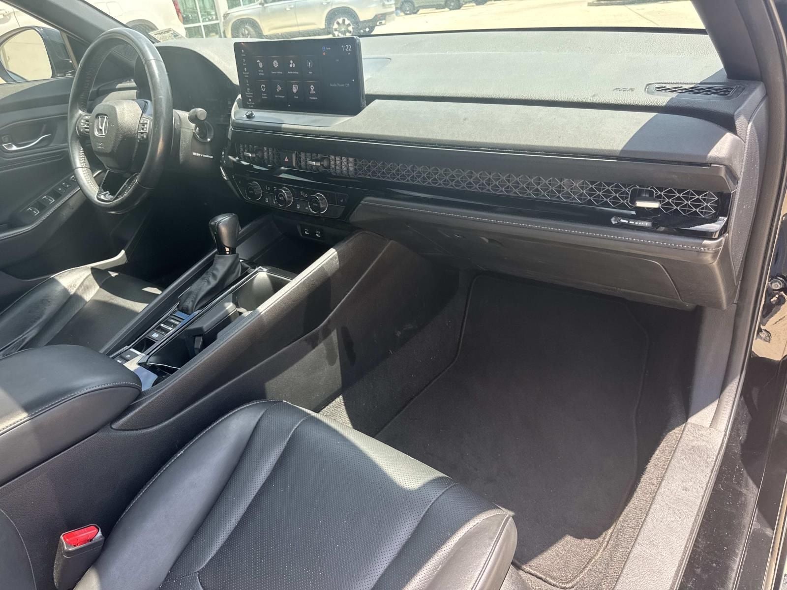 2023 Honda Accord Hybrid Sport-L - Photo 13