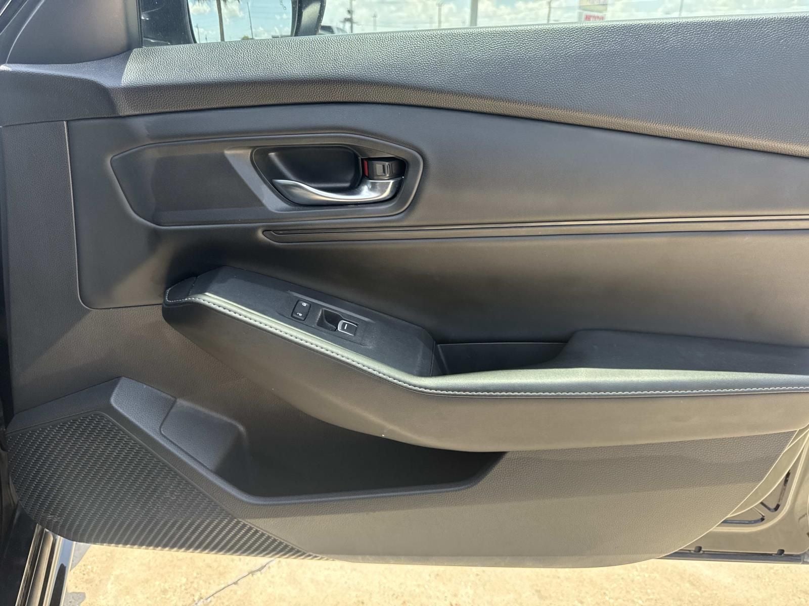 2023 Honda Accord Hybrid Sport-L - Photo 14