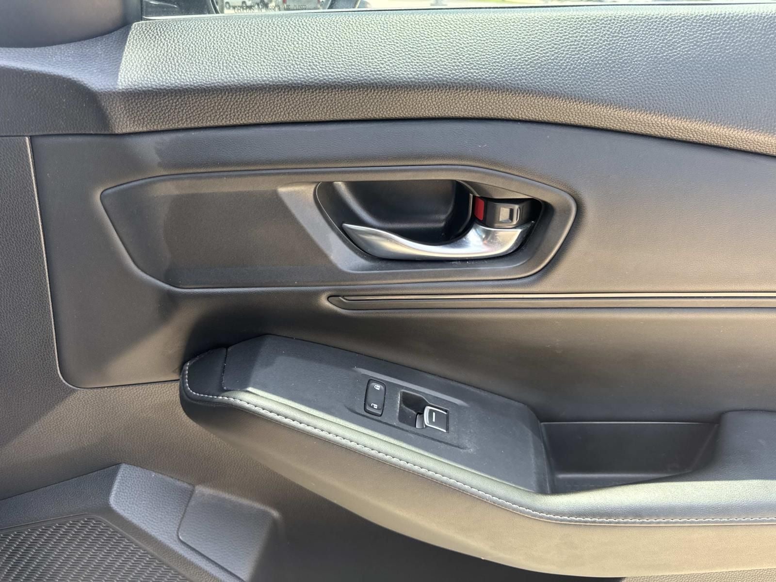 2023 Honda Accord Hybrid Sport-L - Photo 15
