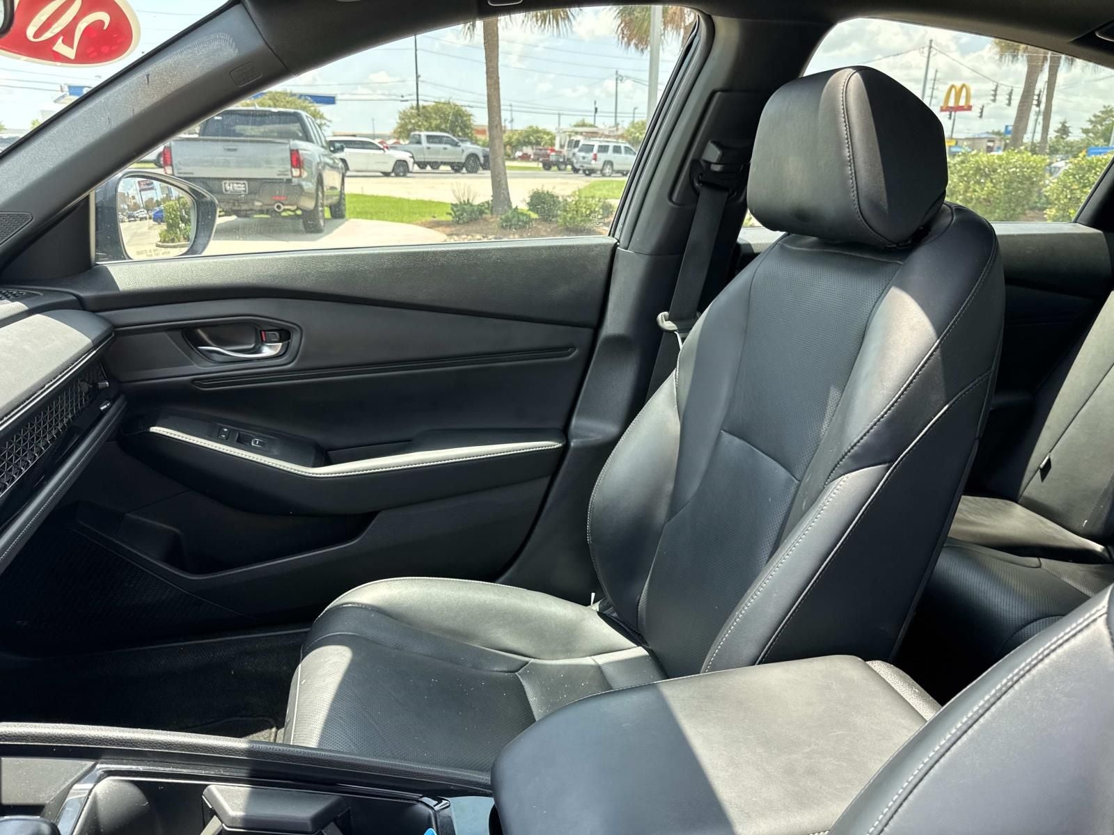 2023 Honda Accord Hybrid Sport-L - Photo 16