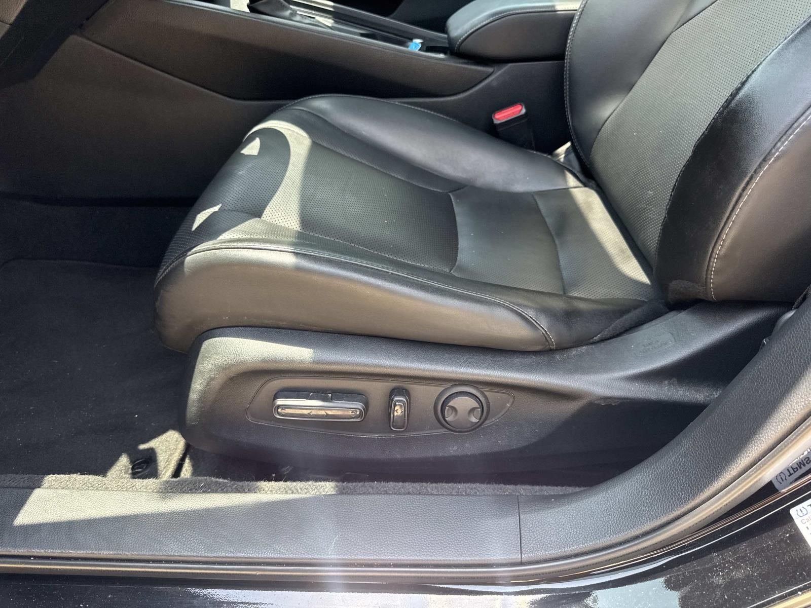 2023 Honda Accord Hybrid Sport-L - Photo 17