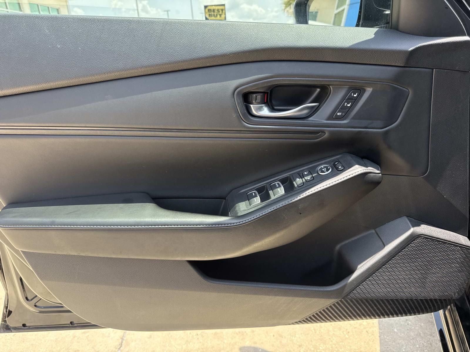 2023 Honda Accord Hybrid Sport-L - Photo 19