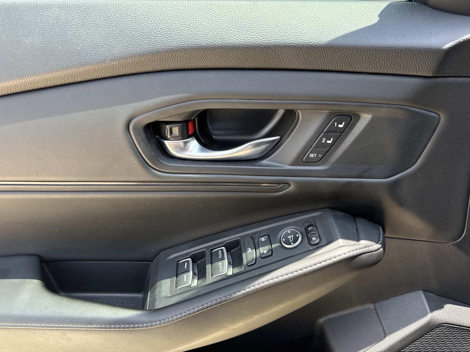 2023 Honda Accord Hybrid Sport-L - Photo 20