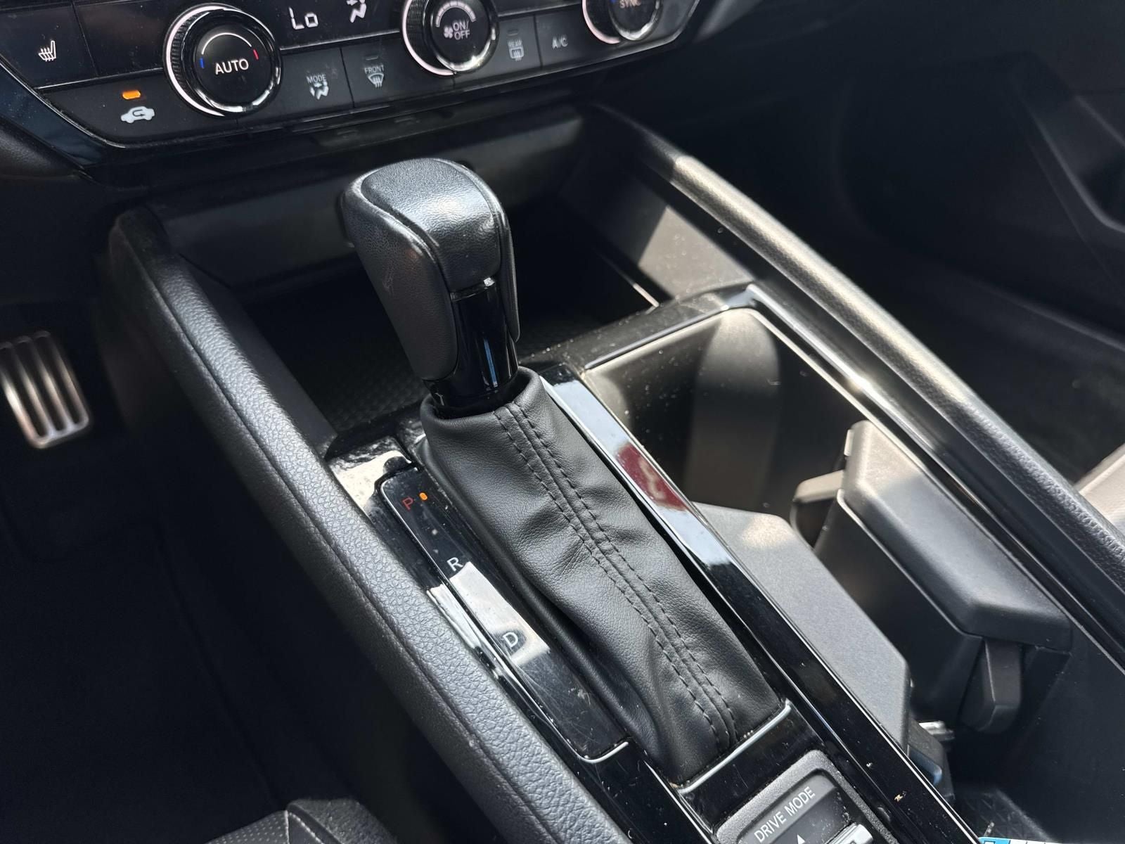 2023 Honda Accord Hybrid Sport-L - Photo 27