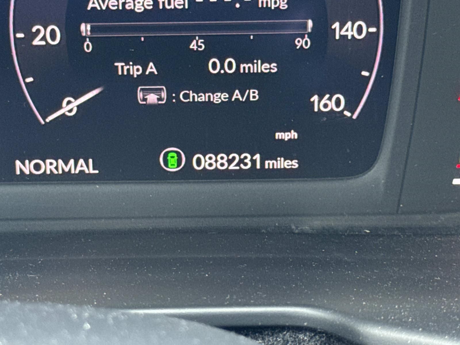 2023 Honda Accord Hybrid Sport-L - Photo 28