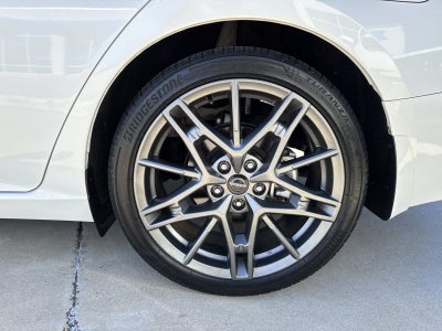 2023 Nissan Altima 2.0 SR