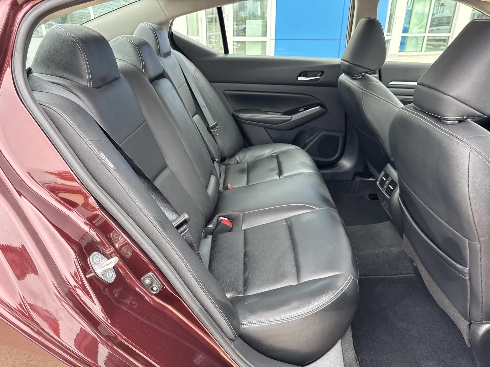 2023 Nissan Altima 2.5 SL