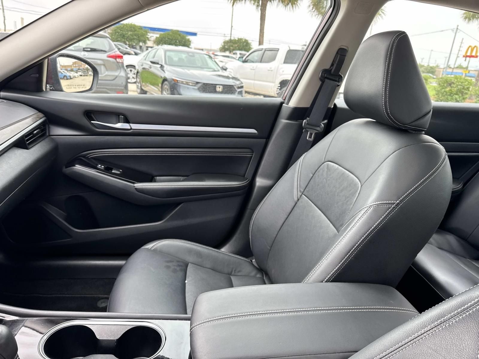 2023 Nissan Altima 2.5 SL