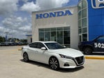 2020 Nissan Altima 2.5 Platinum