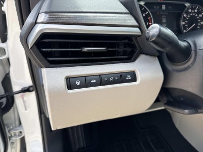 2020 Nissan Altima 2.5 Platinum