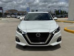 2020 Nissan Altima 2.5 Platinum