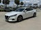 2020 Nissan Altima 2.5 Platinum