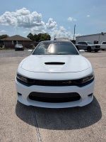 2020 Dodge Charger R T Scat Pack