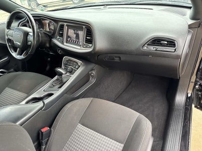 2021 Dodge Challenger R/T