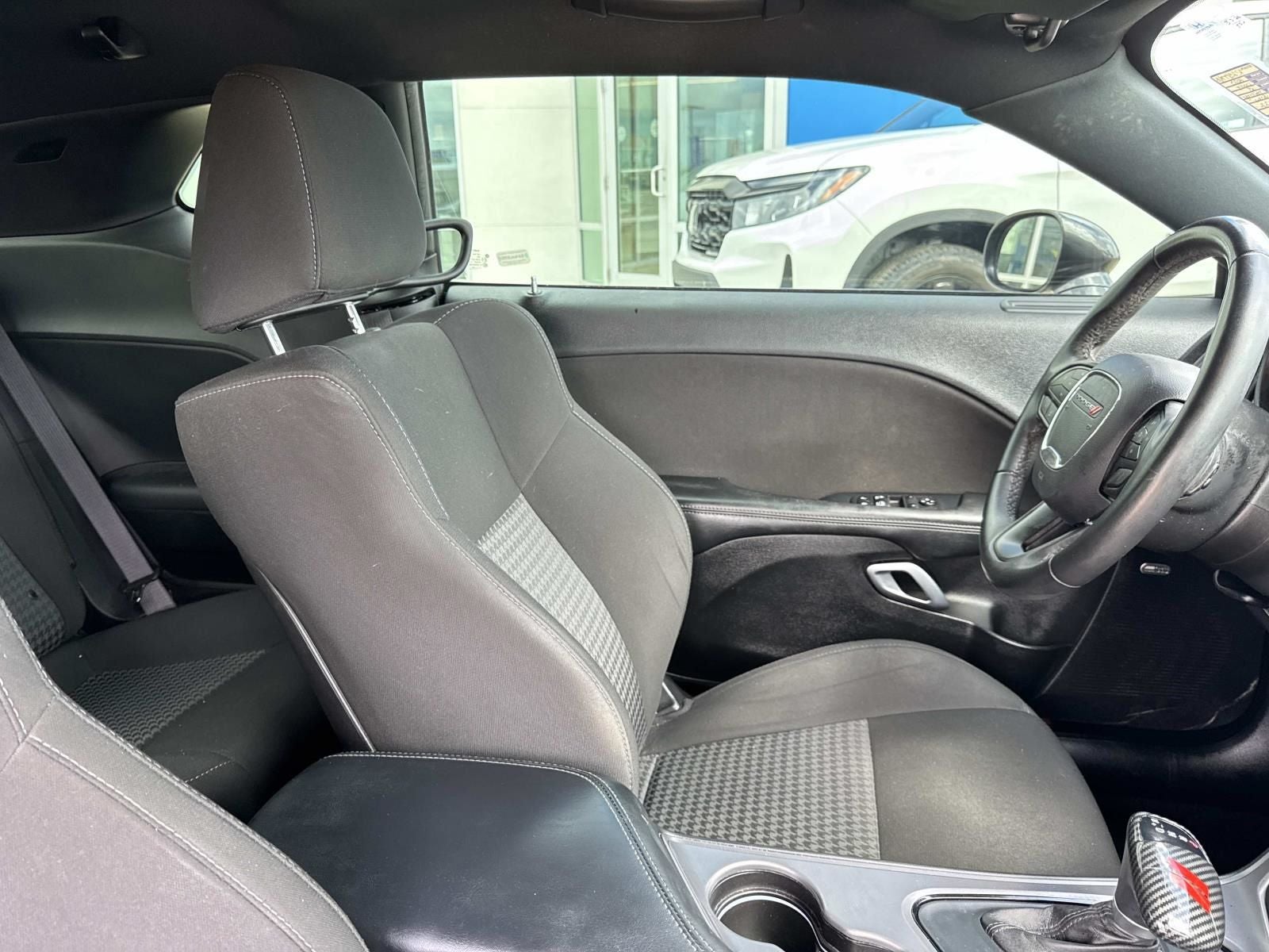 2023 Dodge Challenger GT