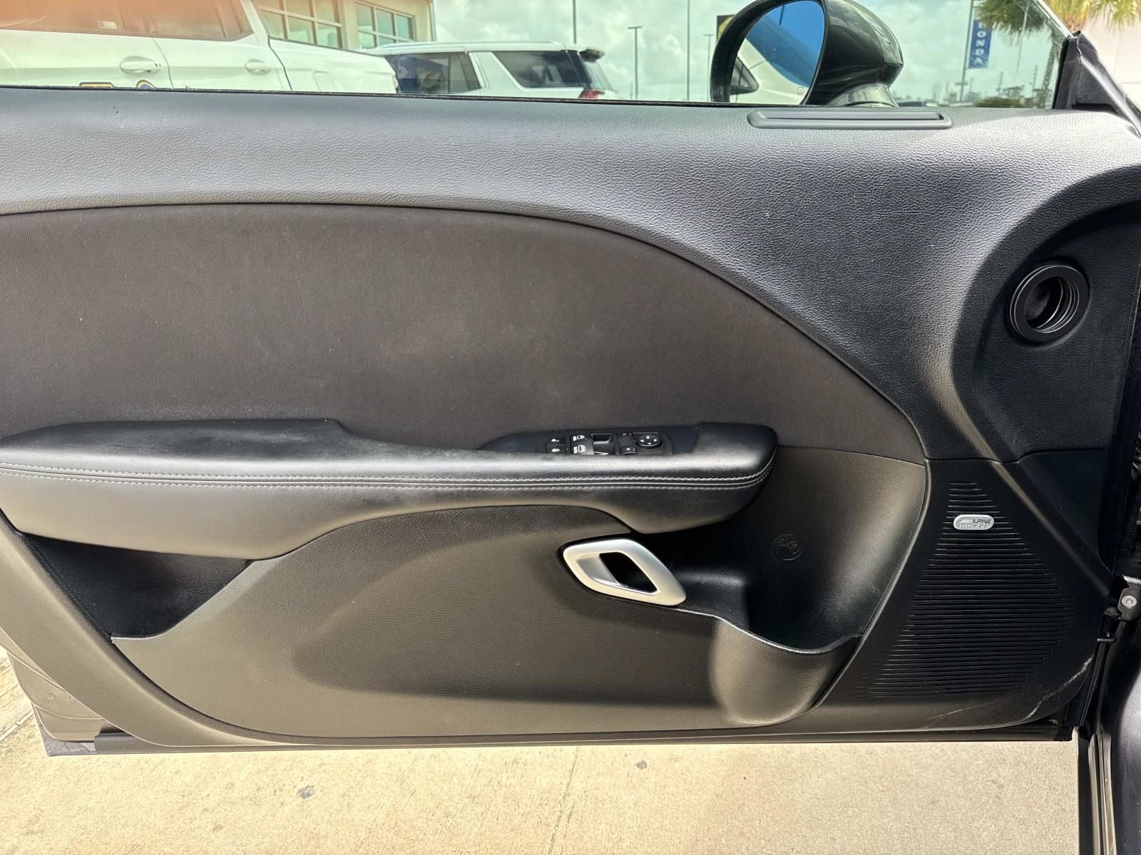 2023 Dodge Challenger GT