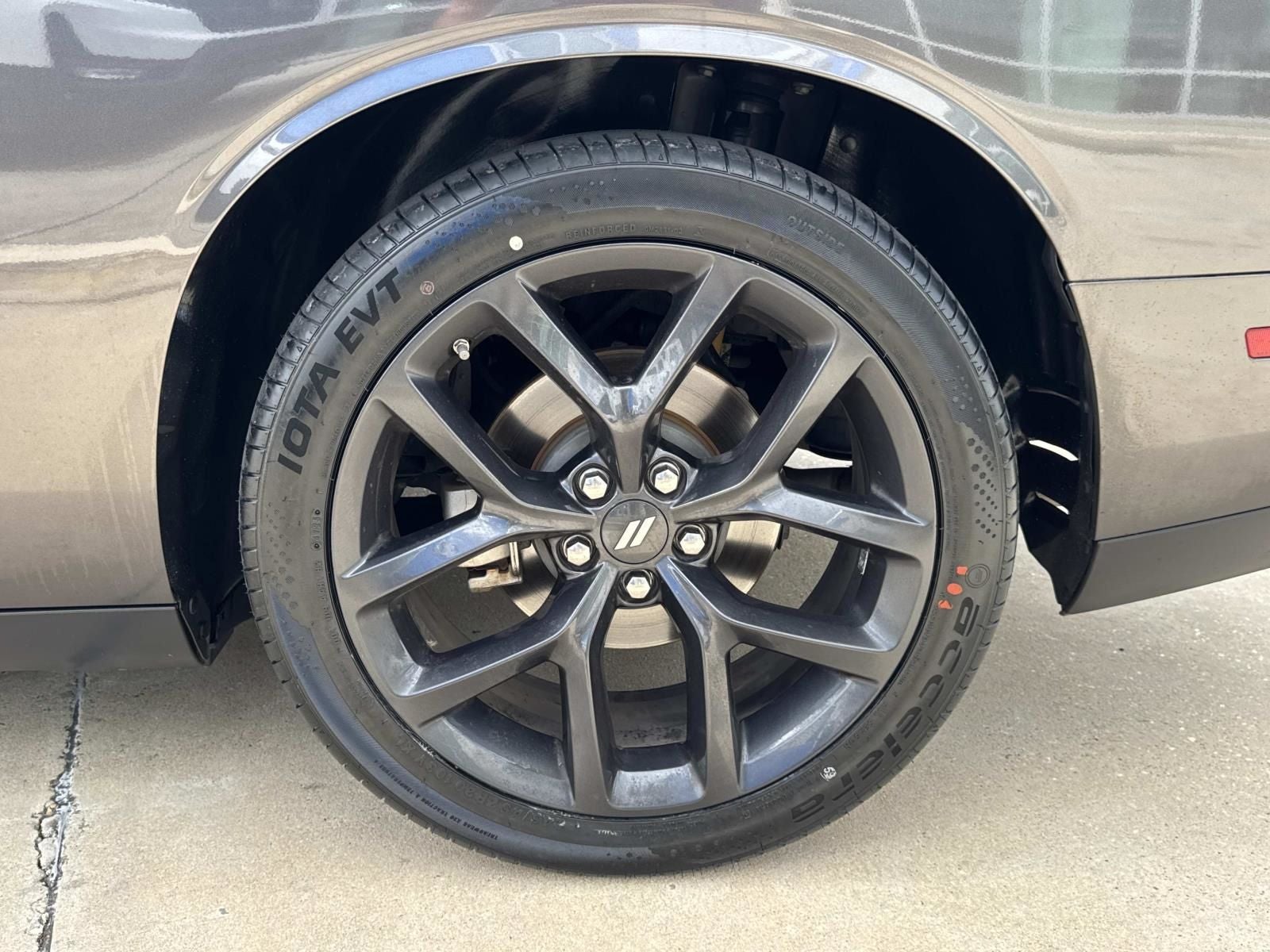 2023 Dodge Challenger GT