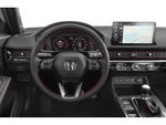 2026 Honda Civic Si Manual