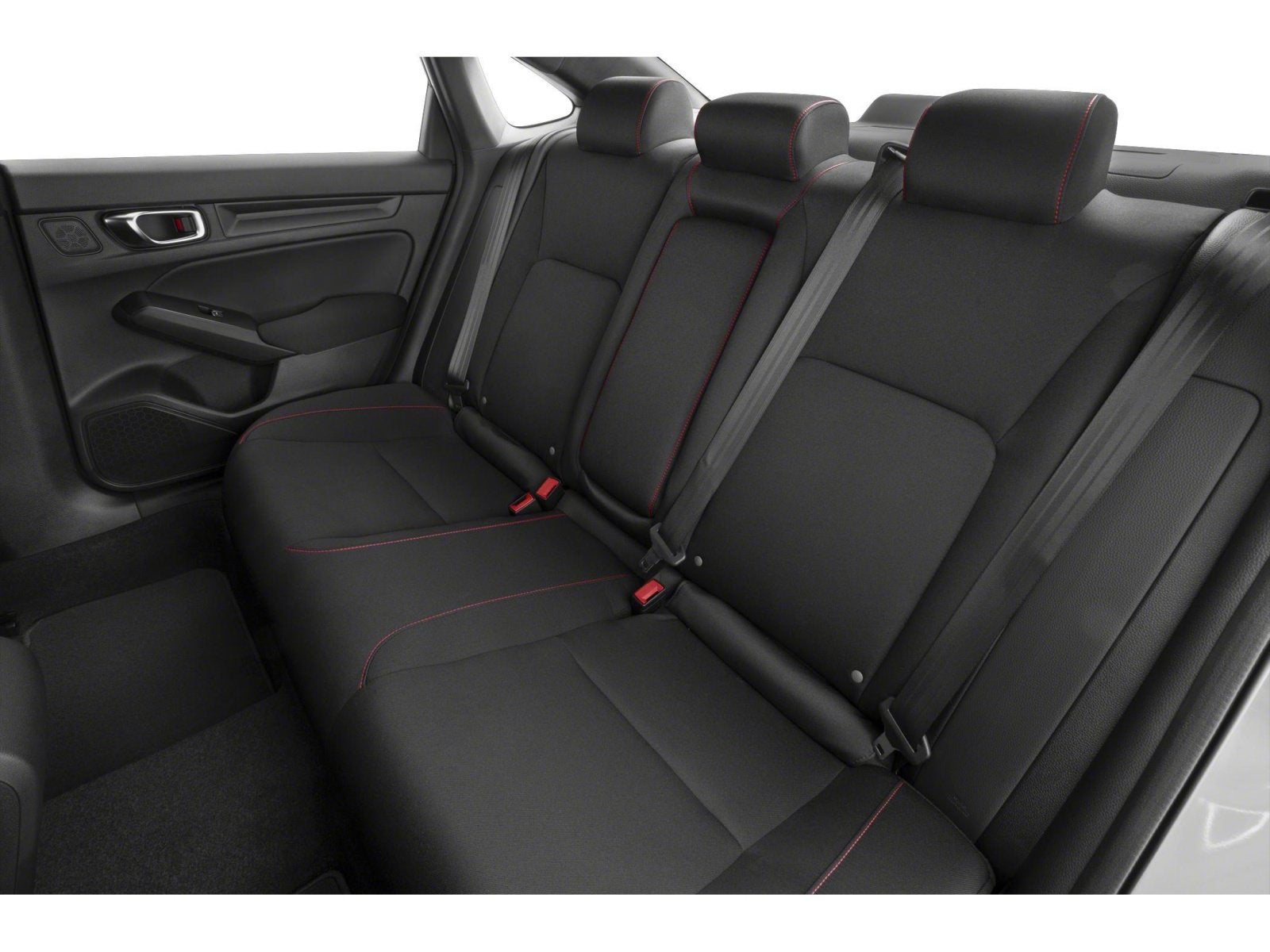 2026 Honda Civic Si Manual