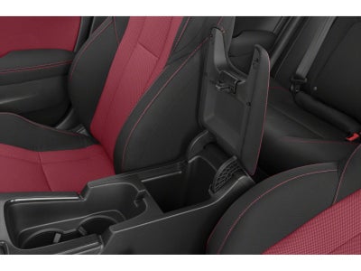 2026 Honda Civic Si Manual