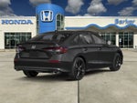 2026 Honda Civic Si Manual