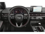 2026 Honda Civic Si Manual