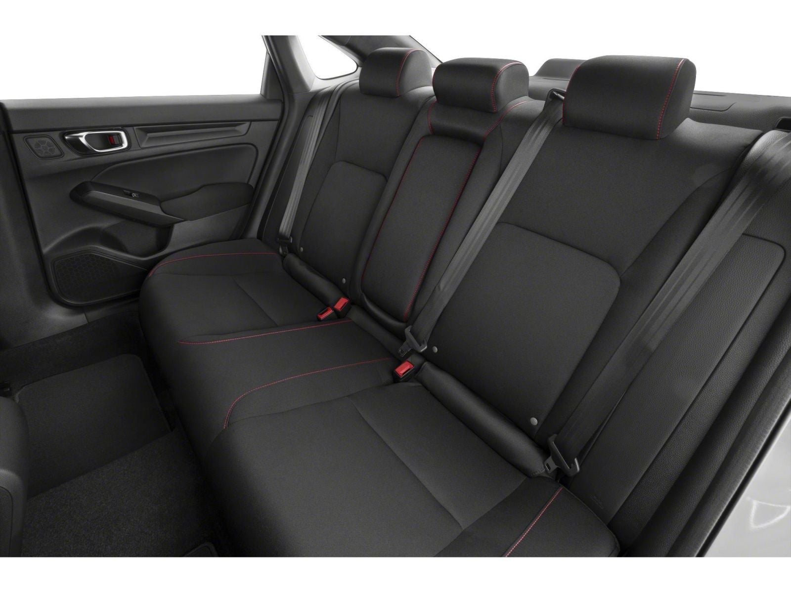 2026 Honda Civic Si Manual