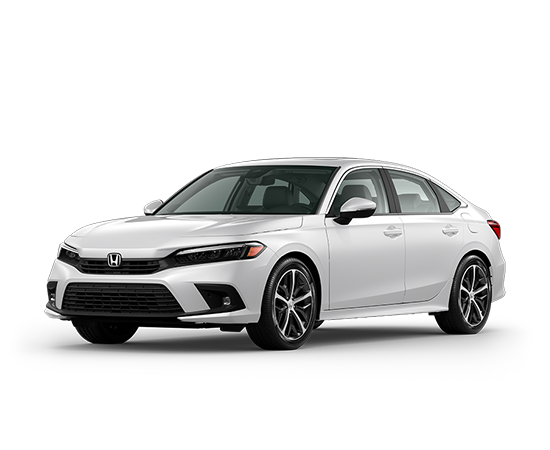 2024 Honda Civic Touring CVT's photo