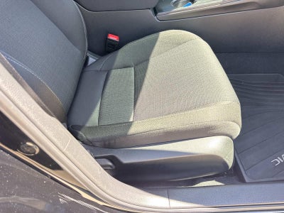2025 Honda Civic LX