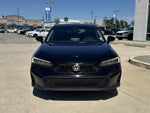 2025 Honda Civic LX