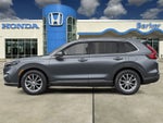 2027 Honda CR-V EX