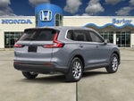 2027 Honda CR-V EX