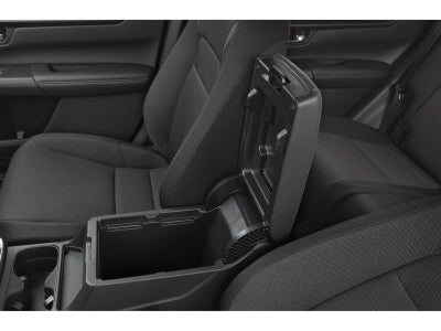 2027 Honda CR-V EX