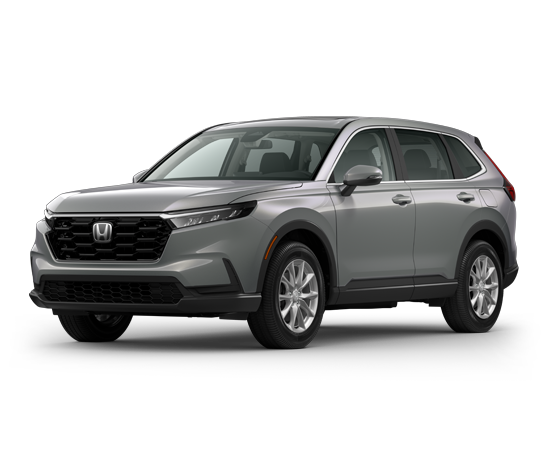 2026 Honda CR-V EX 2WD's photo