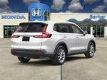 2027 Honda CR-V EX