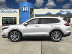 2027 Honda CR-V EX