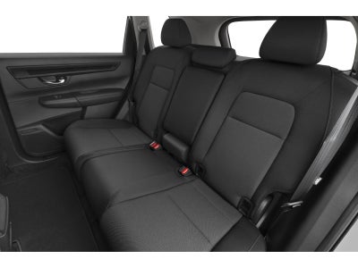2027 Honda CR-V EX