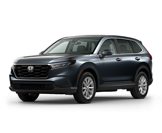 2023 Honda CR-V EX-L AWD's photo