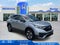2021 Honda CR-V LX