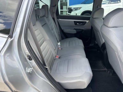 2021 Honda CR-V LX