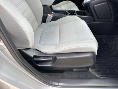 2021 Honda CR-V LX