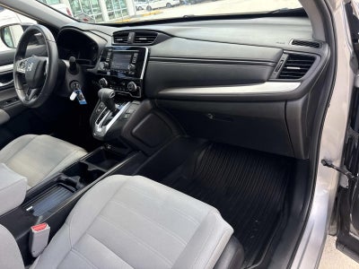 2021 Honda CR-V LX