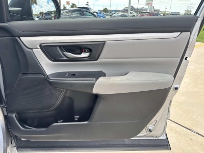 2021 Honda CR-V LX