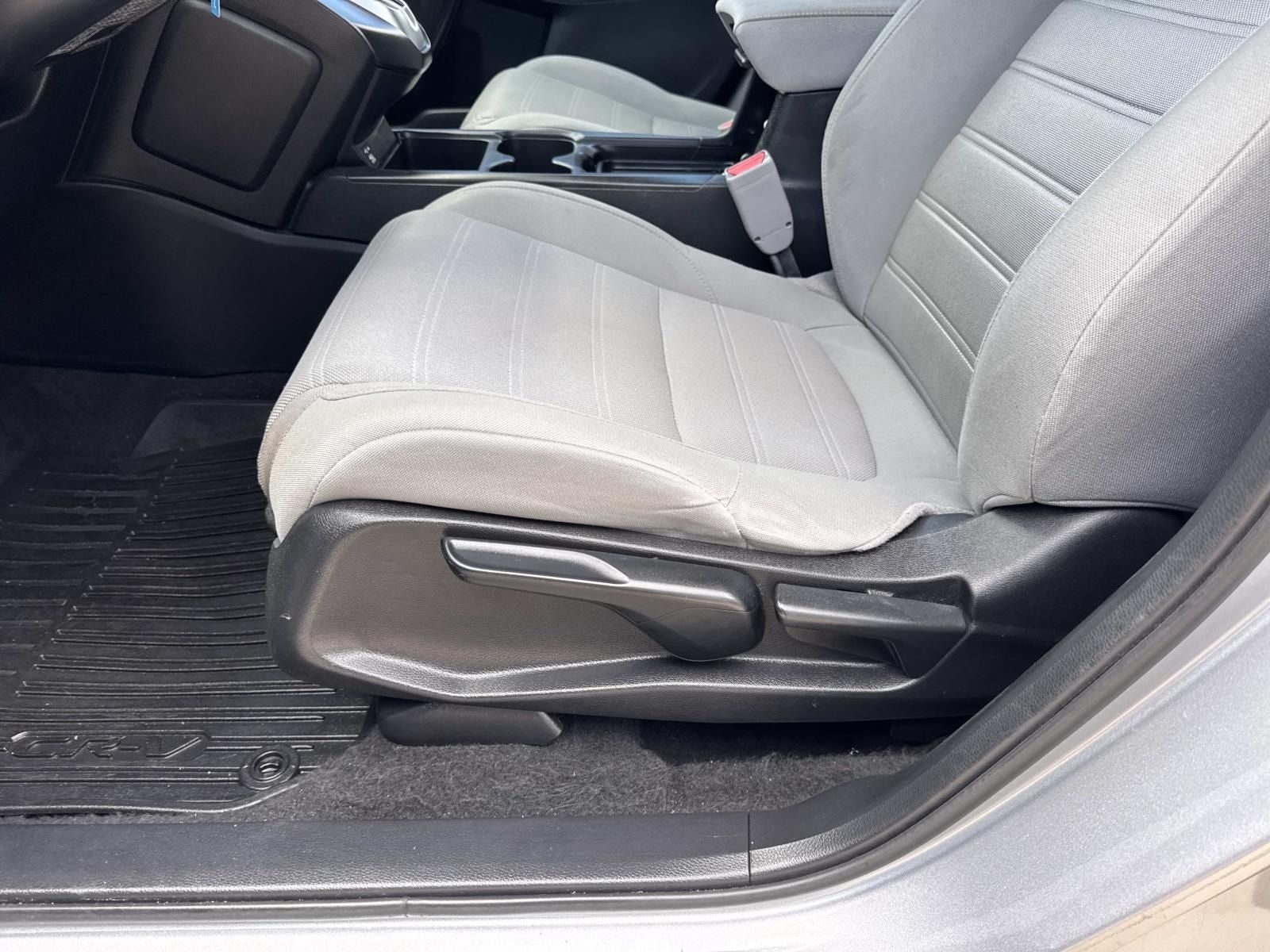 2021 Honda CR-V LX