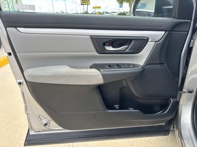 2021 Honda CR-V LX