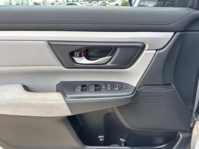 2021 Honda CR-V LX